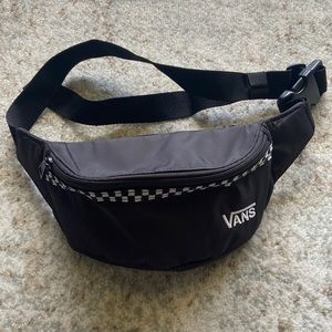 VANS Belt Bag